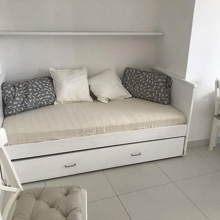 Villetta Sul Mare Rachele Марина ди Кампо Екстериор снимка